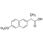 (S)-(+)-2-(6-Methoxy-2-naphthyl)propionic acid|38030|22204-53-1