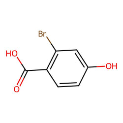 2-Bromo-4-hydroxybenzoic acid|CS-0037965|28547-28-6