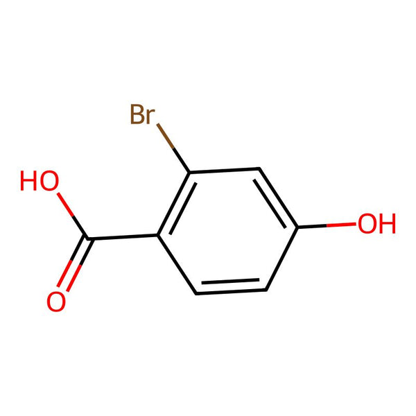 2-Bromo-4-hydroxybenzoic acid|CS-0037965|28547-28-6