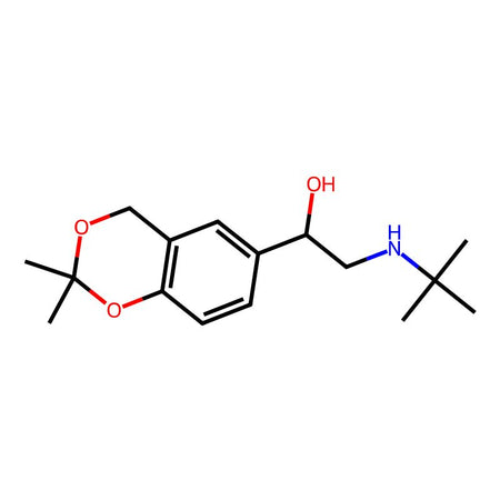 Salbutamol Impurity 53|C4X-117653|54208-72-9