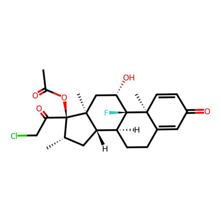 Betamethasone Impurity 42|C4X-143742|25122-45-6