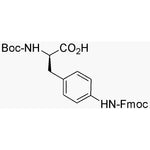 Boc-4-(Fmoc-amino)-D-phenylalanine|03950|173054-11-0