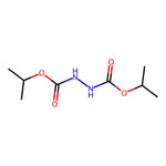 Diisopropyl hydrazine-1,2-dicarboxylate|CS-W022625|19740-72-8