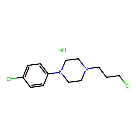 Trazodone Impurity 74 HCl|C4X-177274|66158-98-3