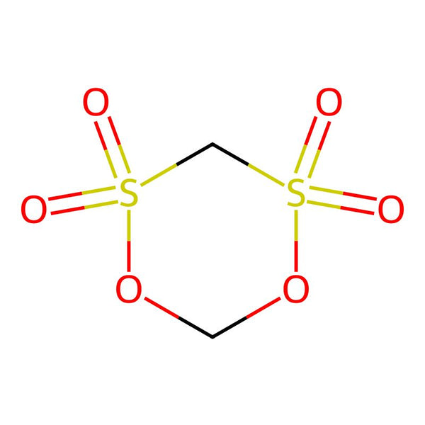 1,5,2,4-Dioxadithiane 2,2,4,4-tetraoxide|CS-W018636|99591-74-9