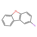 2-Iododibenzo[b,d]furan|CS-0041120|5408-56-0