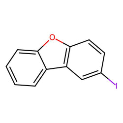 2-Iododibenzo[b,d]furan|CS-0041120|5408-56-0