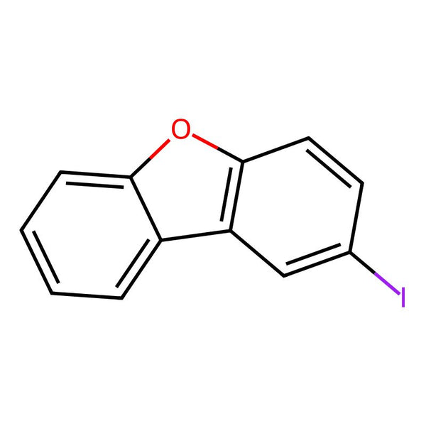 2-Iododibenzo[b,d]furan|CS-0041120|5408-56-0