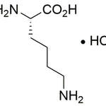 L-Lysine hydrochloride, from non-animal source, suitable for cell culture|36933|657-27-2