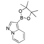 Pyrazolo[1,5-a]pyridin-3-yl-boronic acid pinacol ester|23192|1207557-48-9