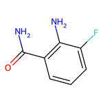2-Amino-3-fluorobenzamide|CS-0062057|187805-54-5