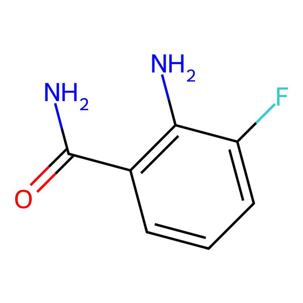 2-Amino-3-fluorobenzamide|CS-0062057|187805-54-5