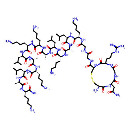 Tumor Targeted Pro-Apoptotic Peptide|CPTD787883|1926163-30-5