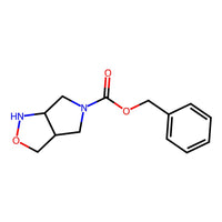 Benzyl tetrahydro-1H-pyrrolo[3,4-c]isoxazole-5(3H)-carboxylate|CS-M0088|1174730-77-8