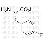 4-Fluoro-DL-phenylalanine|06170|51-65-0