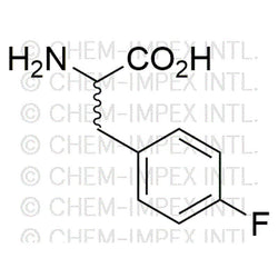 4-Fluoro-DL-phenylalanine|06170|51-65-0