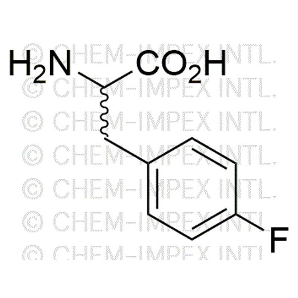 4-Fluoro-DL-phenylalanine|06170|51-65-0
