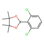 2,6-Dichlorophenylboronic acid pinacol ester|CS-0189532|69807-92-7