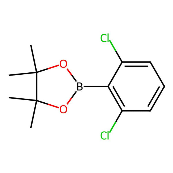 2,6-Dichlorophenylboronic acid pinacol ester|CS-0189532|69807-92-7