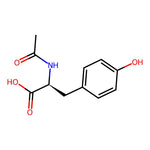 N-Acetyl-L-tyrosine|CS-W013098|537-55-3