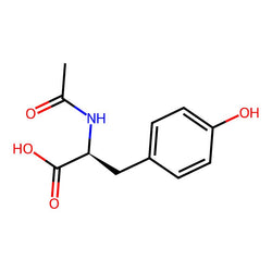 N-Acetyl-L-tyrosine|CS-W013098|537-55-3