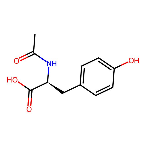 N-Acetyl-L-tyrosine|CS-W013098|537-55-3