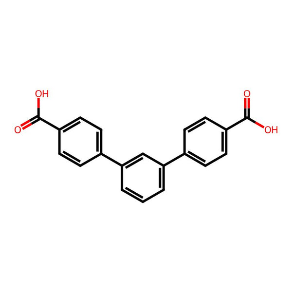 [1,1':3',1''-Terphenyl]-4,4''-dicarboxylic acid|CS-0110223|13215-72-0