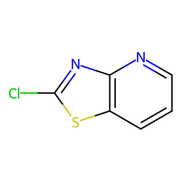2-Chlorothiazolo[4,5-b]pyridine|CS-W008985|152170-30-4