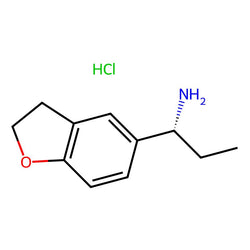 (R)-1-(2,3-Dihydrobenzofuran-5-yl)propan-1-amine hydrochloride|CS-0653515|2924824-02-0