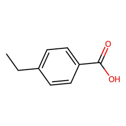4-Ethylbenzoic acid, 99%|158790|619-64-7
