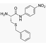 S-Benzyl-L-cysteine 4-nitroanilide|05915|7436-62-6