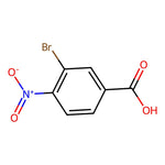 3-Bromo-4-nitrobenzoic acid|CS-W005429|101420-81-9