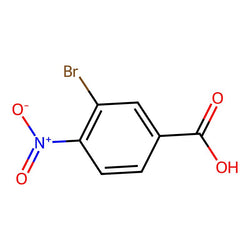 3-Bromo-4-nitrobenzoic acid|CS-W005429|101420-81-9