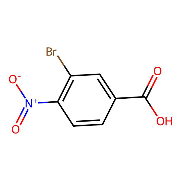 3-Bromo-4-nitrobenzoic acid|CS-W005429|101420-81-9