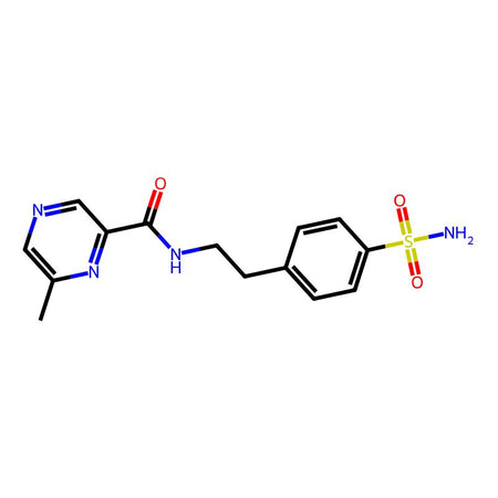 Glipizide EP Impurity D|C4X-14074|1346600-54-1