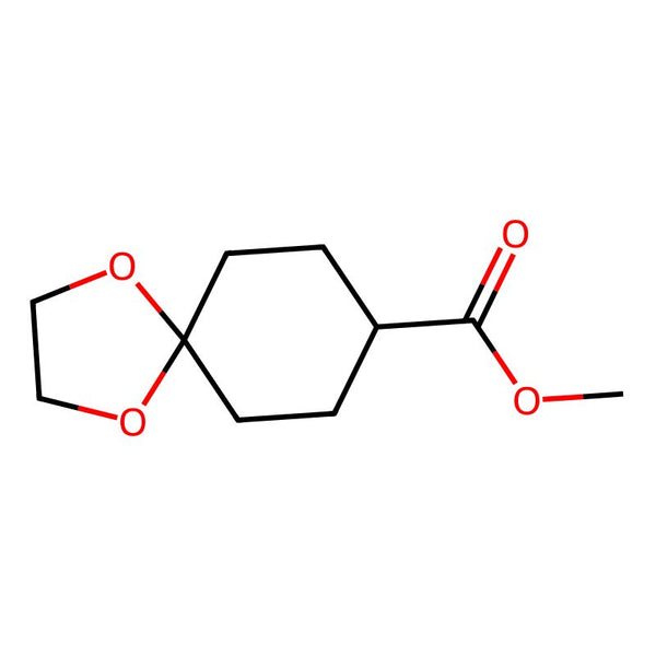 Methyl 1,4-dioxaspiro[4.5]decane-8-carboxylate|CS-W018928|26845-47-6