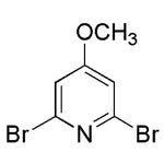 2,6-Dibromo-4-methoxypyridine|29281|117873-72-0