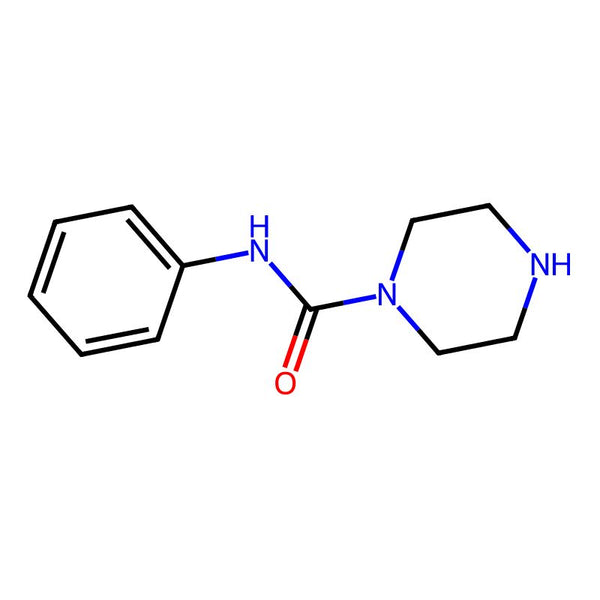 N-Phenylpiperazine-1-carboxamide|CS-0293565|115994-87-1