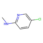 5-Chloro-N-methylpyridin-2-amine|CS-0151239|4214-80-6