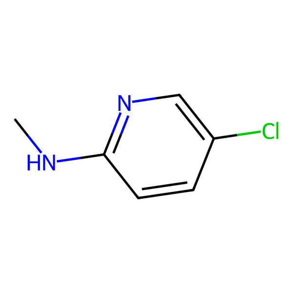 5-Chloro-N-methylpyridin-2-amine|CS-0151239|4214-80-6