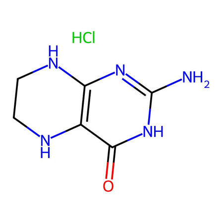 Sepiapterin impurity 23|C4X-276623|87877-69-8