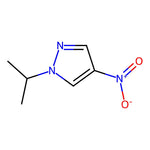 4-Nitro-1-(propan-2-yl)-1h-pyrazole|CS-0124104|97421-21-1