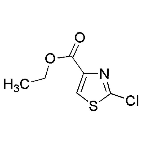Ethyl 2-chlorothiazole-4-carboxylate|24742|41731-52-6