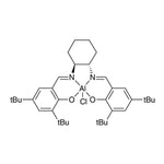 (1S,2S)-(+)-[1,2-Cyclohexanediamino-N,N'-bis(3,5-di-t-butylsalicylidene)]aluminum(III) chloride, 98%|13-5801|307926-51-8