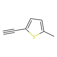 2-Ethynyl-5-methylthiophene|CS-0239739|81294-10-2