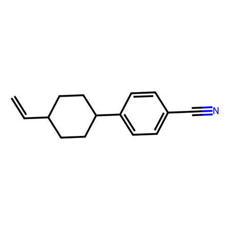 4-(trans-4-Vinylcyclohexyl)benzonitrile, 98%|1171998|96184-42-8