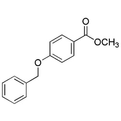 4-Benzyloxybenzoic acid methyl ester|27457|32122-11-5