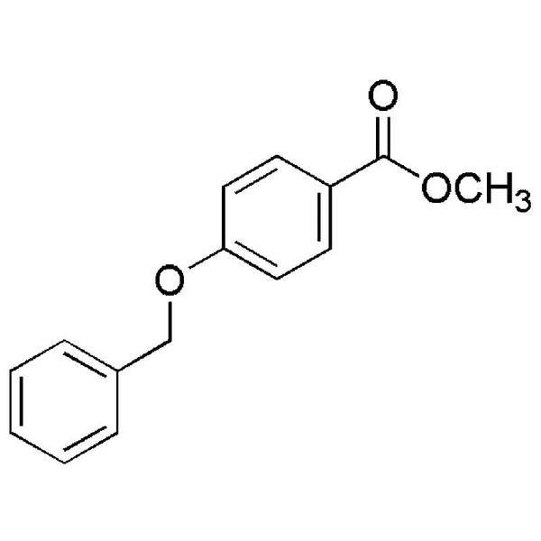 4-Benzyloxybenzoic acid methyl ester|27457|32122-11-5