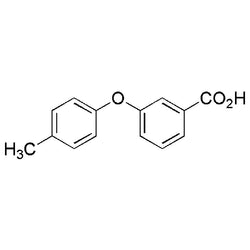 3-(4-Methylphenoxy)benzoic acid|23626|62507-86-2