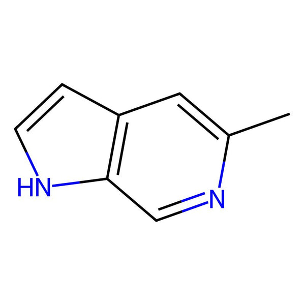 5-Methyl-1H-pyrrolo[2,3-c]pyridine|CS-0141552|1260381-52-9